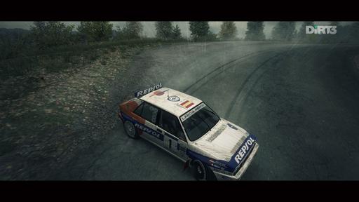 Colin McRae: DiRT 3 - Dirt3 - мнение